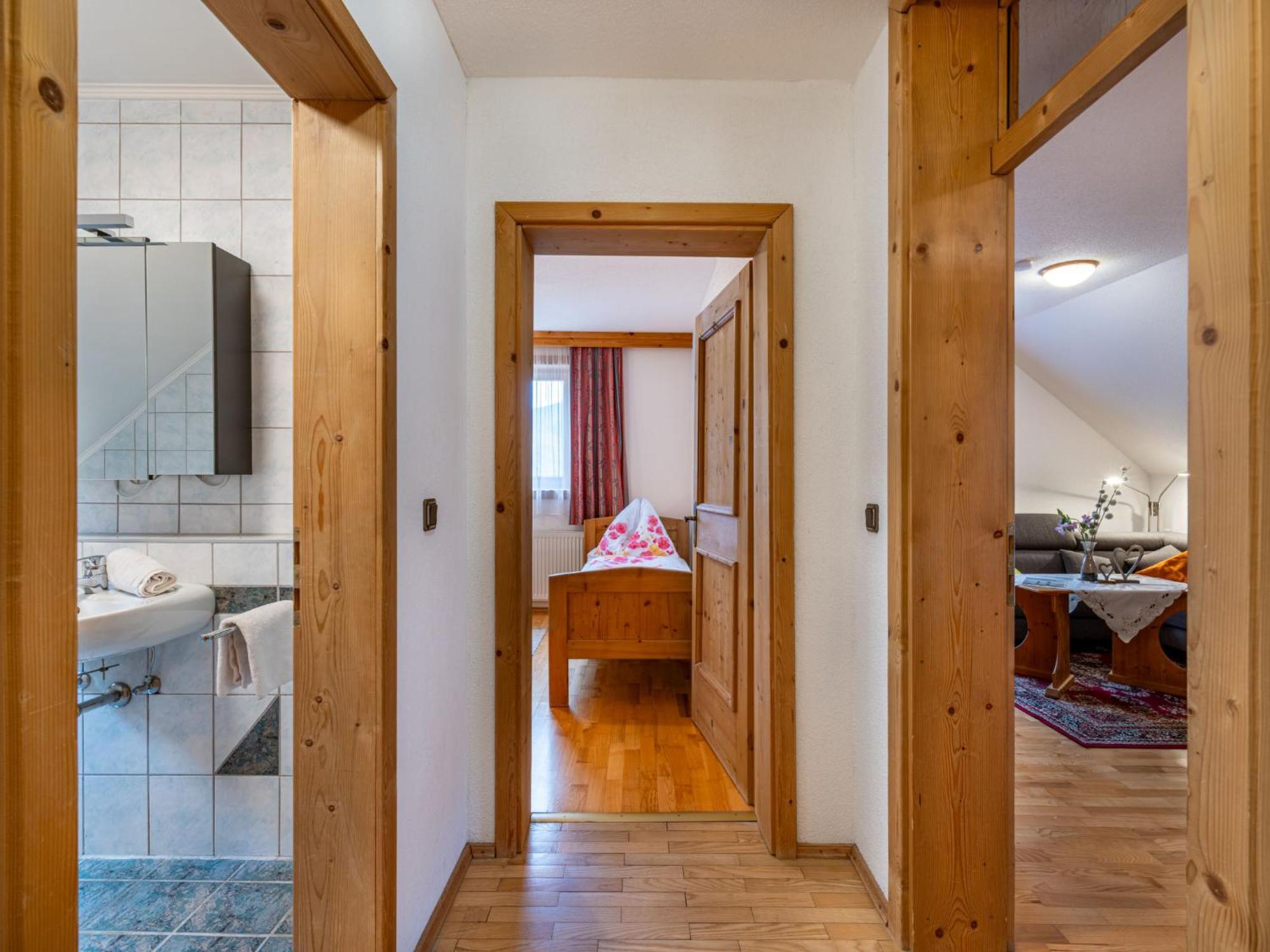 Apartment Herzele By Interhome Arriach Luaran gambar