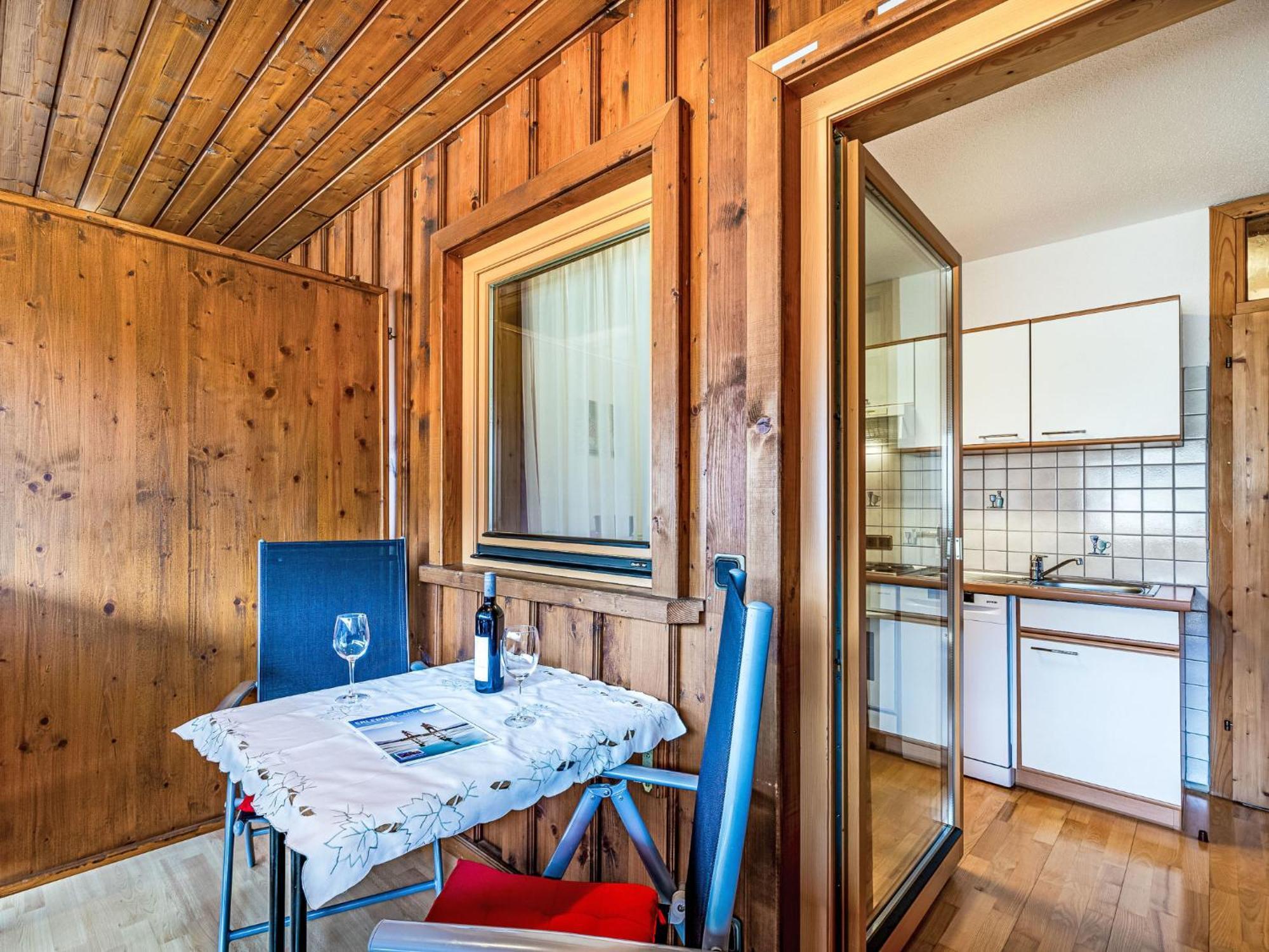 Apartment Herzele By Interhome Arriach Luaran gambar