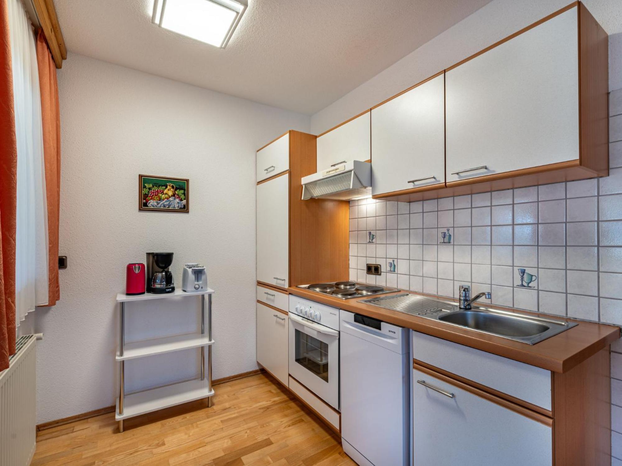 Apartment Herzele By Interhome Arriach Luaran gambar