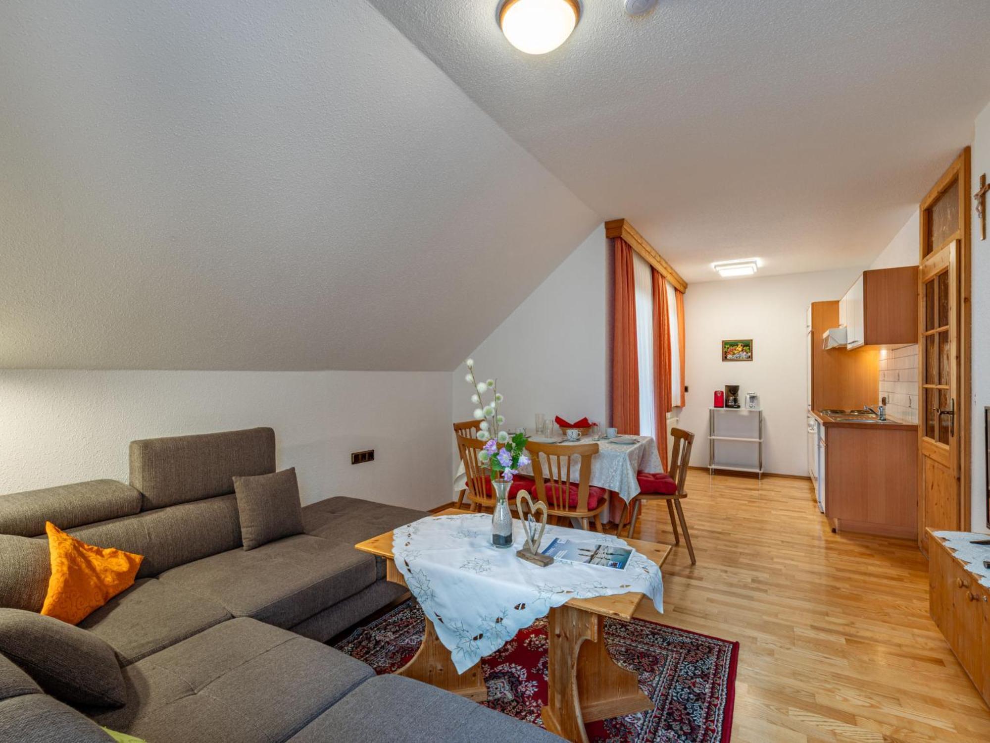 Apartment Herzele By Interhome Arriach Luaran gambar