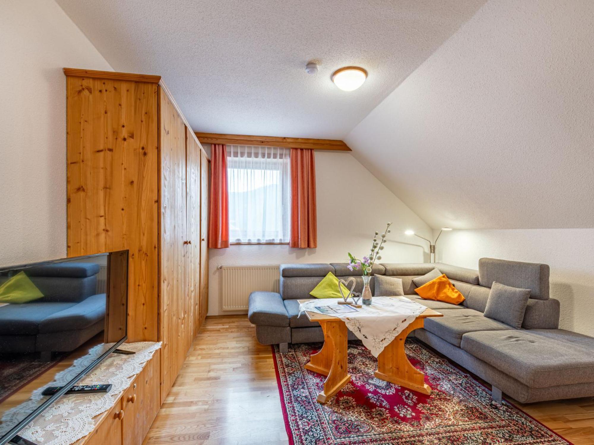 Apartment Herzele By Interhome Arriach Luaran gambar