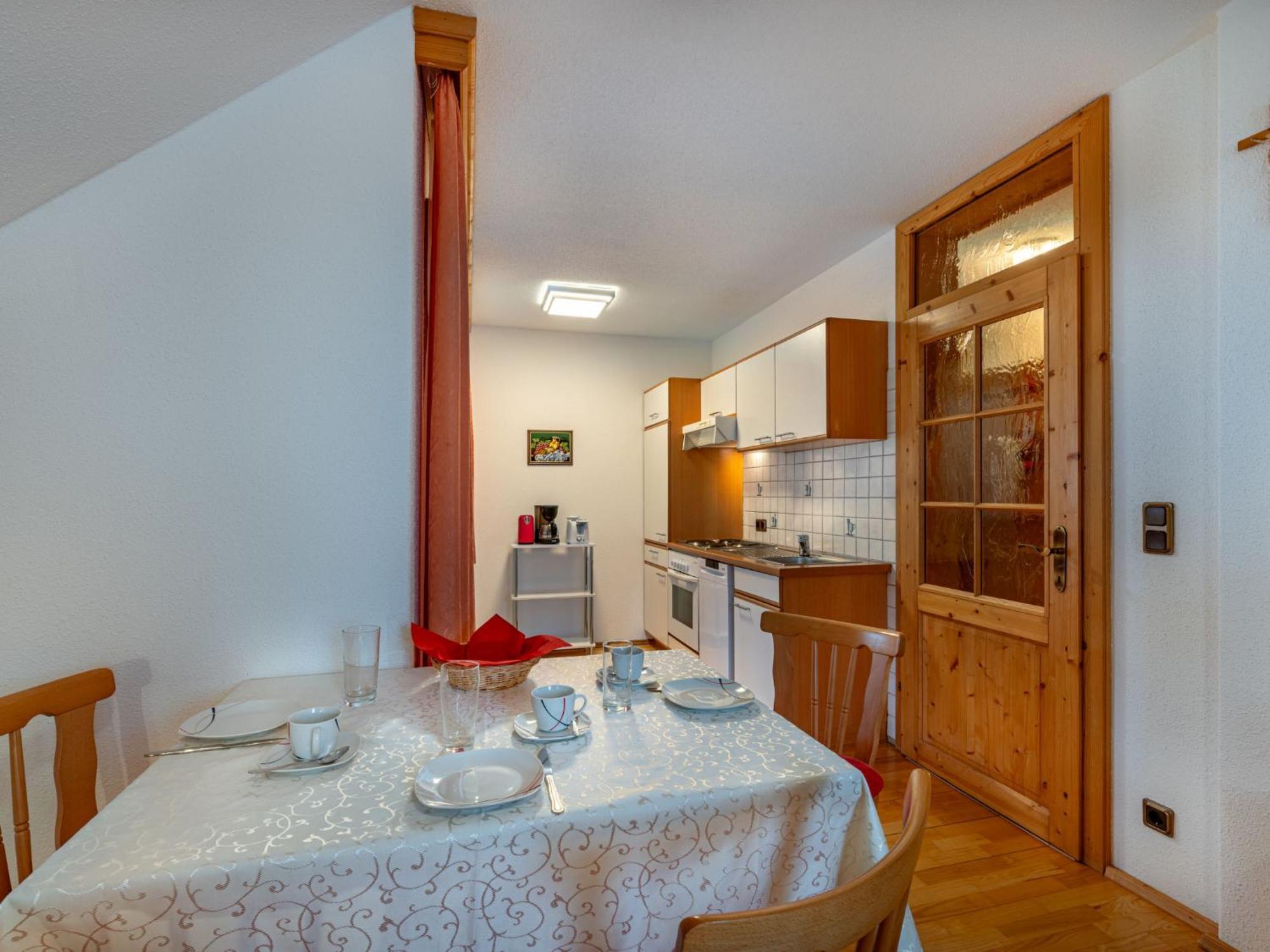 Apartment Herzele By Interhome Arriach Luaran gambar