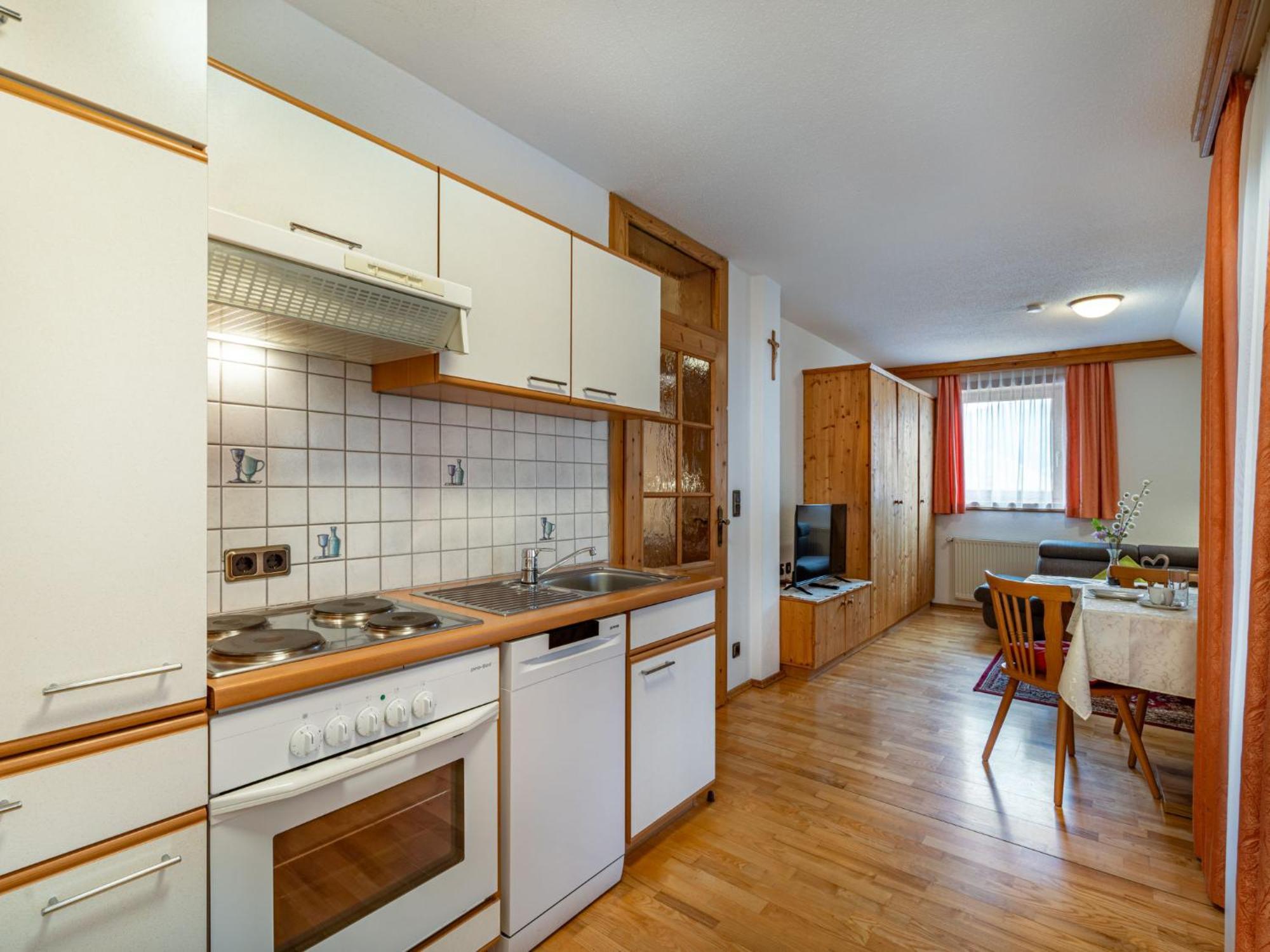 Apartment Herzele By Interhome Arriach Luaran gambar