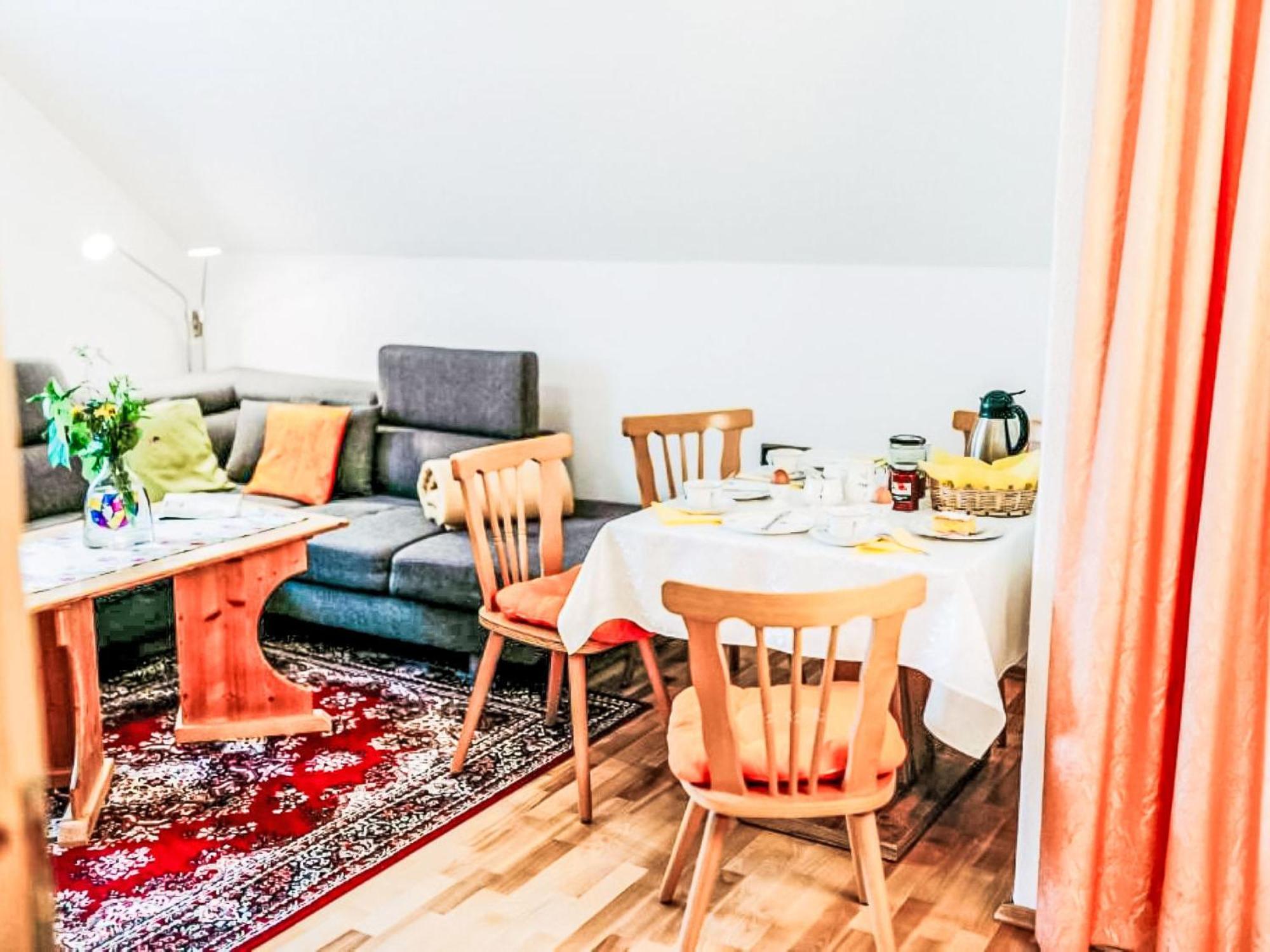 Apartment Herzele By Interhome Arriach Luaran gambar